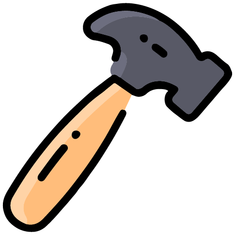 锤子 Logo